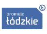 Alt: Logo Łódzkie