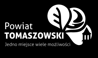 Logo Powiat Tomaszowski